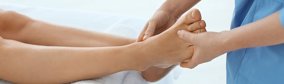 Hand And Foot Therapy Renew Day Spa